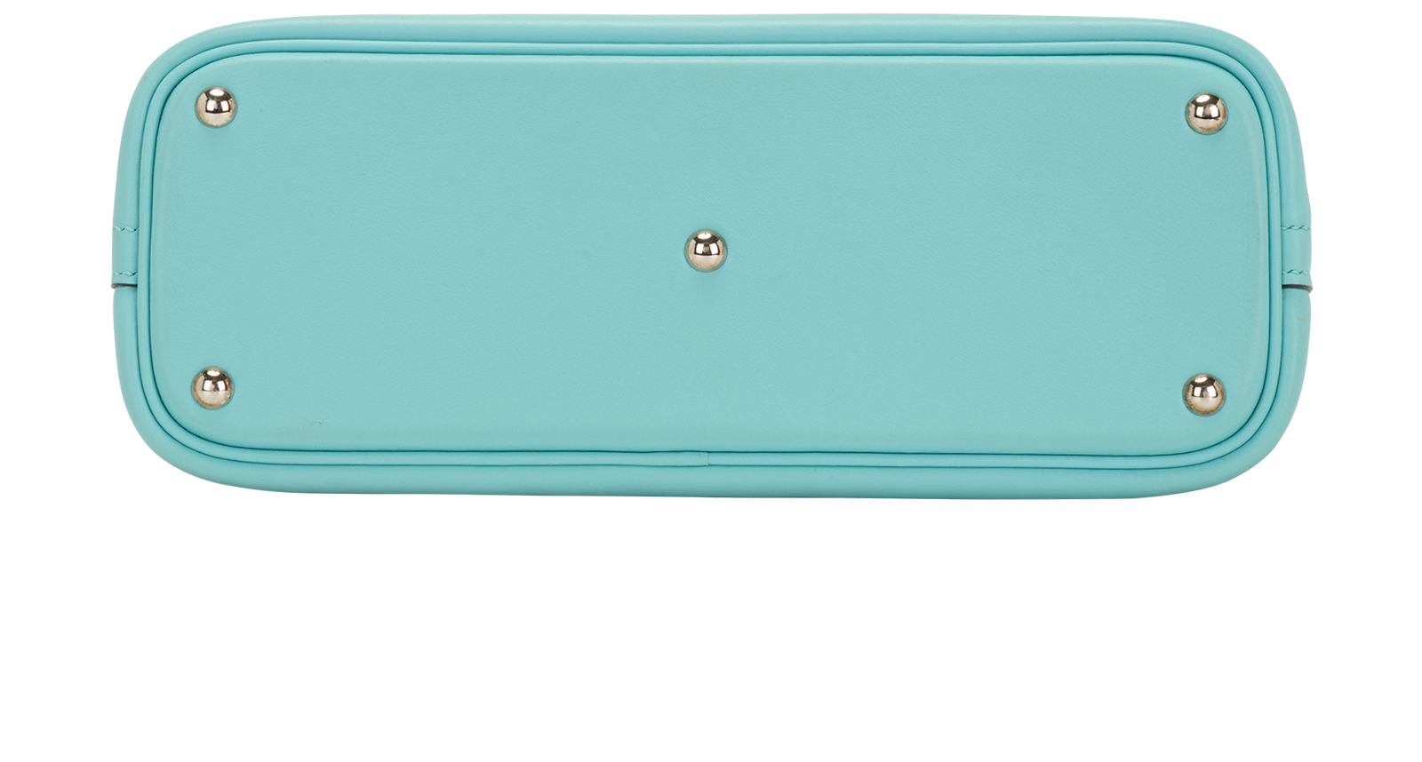 Bolide 27 In Swift Bleu Atoll, &pound;3,600, Handbags, Blue, Leather, Top view